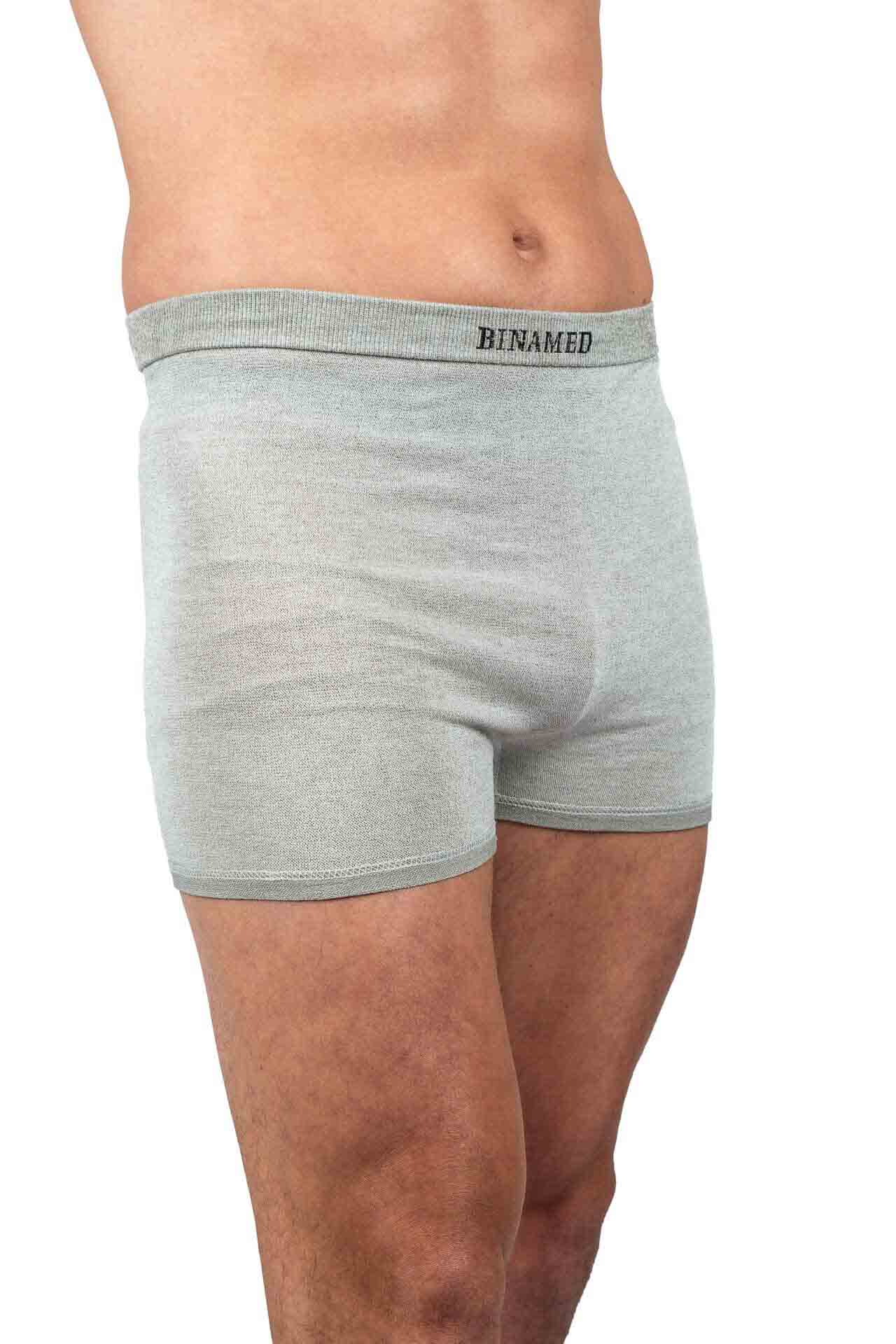 BINAMED® - Short Herren