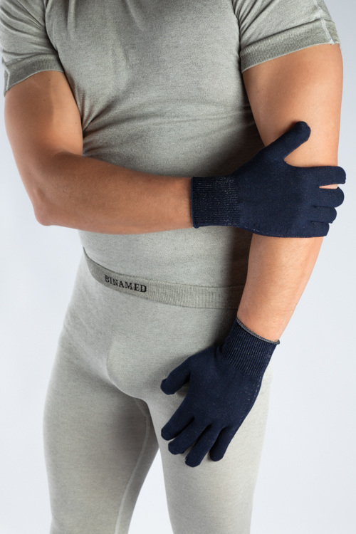 BINAMED® - Men’s gloves