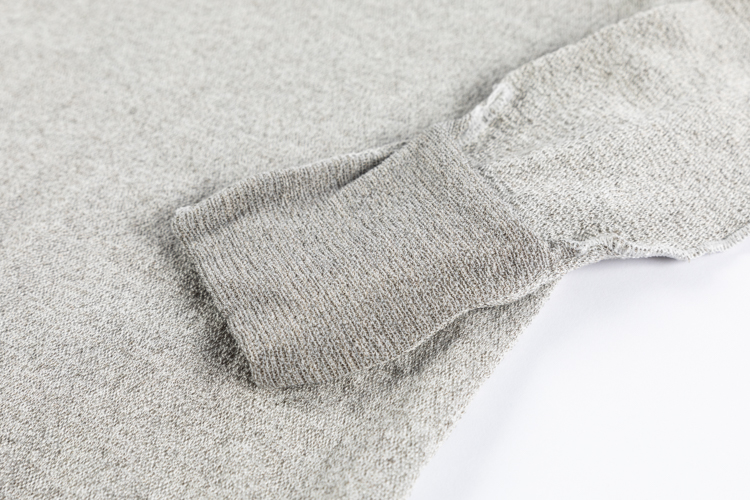 Baby-Body langarm – hautfreundlicher Armbund aus medizinischen Silbertextilien, elastisch und angenehm zur empfindlichen Babyhaut.